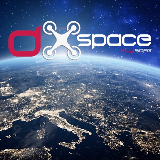 D-Space icon