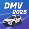 DMV Permit Practice Test + icon