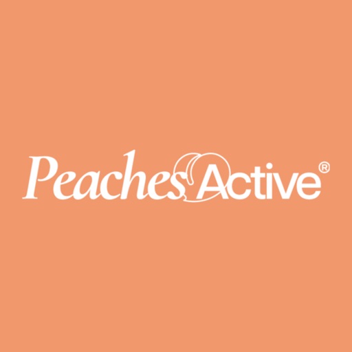 Peaches Active