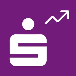 Erste Market app icon