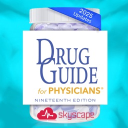DrDrugs: Guide for Physicians