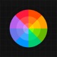 PixLab - AI Image Editor app icon - Graphics & Design app for iPhone