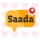 Saada - Chat & Party Live