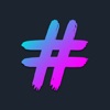 Tags For Likes Hash Generator icon