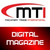 MTI Magazine - iPadアプリ