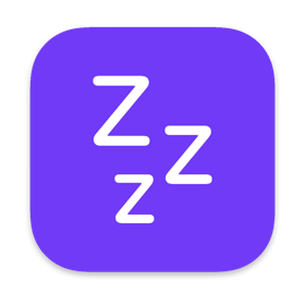 螢幕擷取畫面 (1) Simple Sleep Control