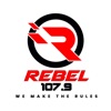 Rebel 107.9 icon