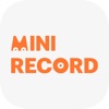 MINI RECORD icon