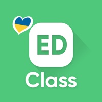 ED Class app icon - Education app for iPhone