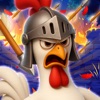 Defend Fortress Era icon
