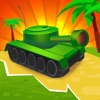 Epic Army Clash - iPhoneアプリ