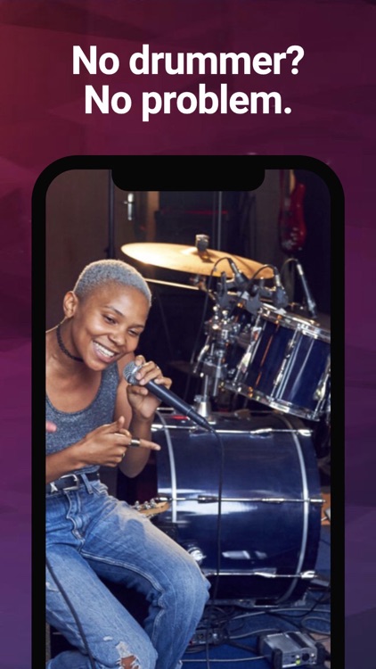 Drum Beats+ Rhythm Machine screenshot-3