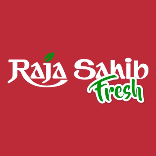 Raja Sahib Fresh icon