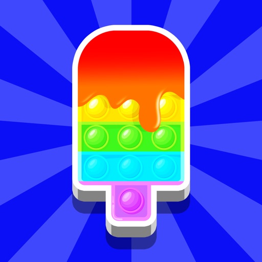 Preschool kids games FluoPlay icon