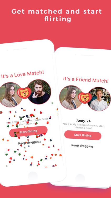 18+Dating Kasual AppFor Adults screenshot-4