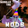 Mods & Skins for Gorilla Tag - Phung Huynh