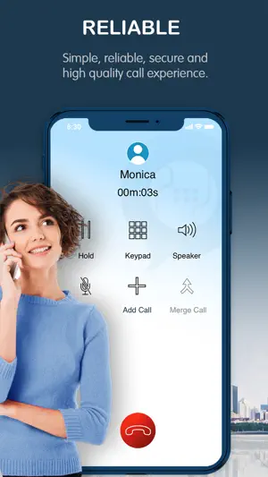 Phoring screenshot 2