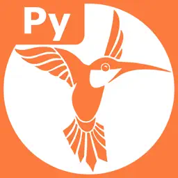 Python & SQL app icon
