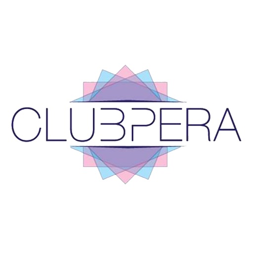 CLUB PERA icon
