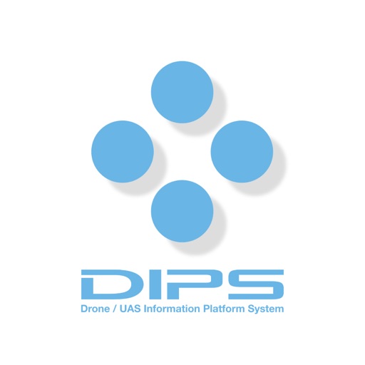 DIPS APP - Drone Portal App