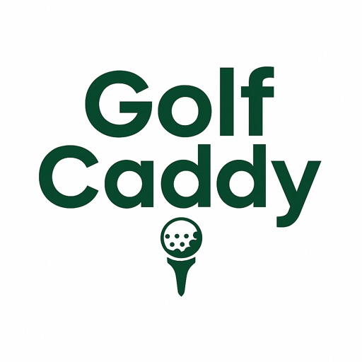 Golf Caddy - Your Personal Pro