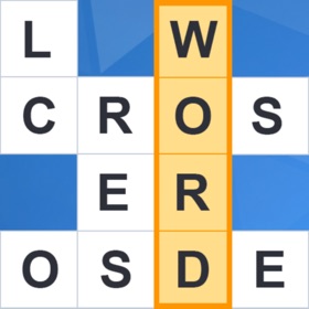 Decode: Crossword Logic Puzzle