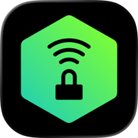 Secure VPN & Proxy - Kaspersky