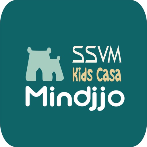 SSVM Kidscasa Mindjjo