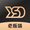 云速订老板端