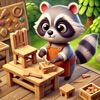 Raccoon's Store icon