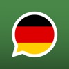 Learn German with Bilinguae icon