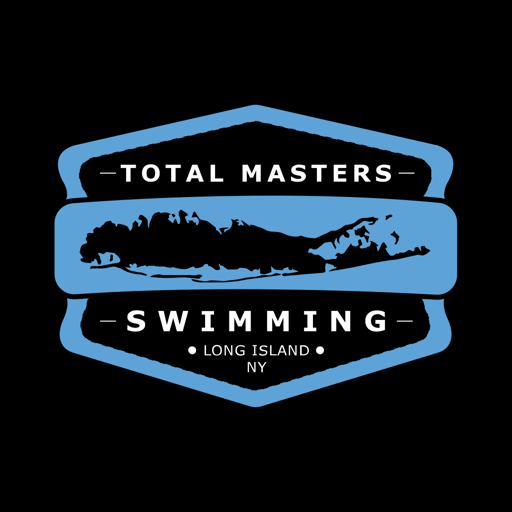 Total Masters Swimming
