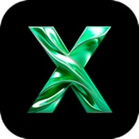 Xgreen app icon - Utilities app for iPhone