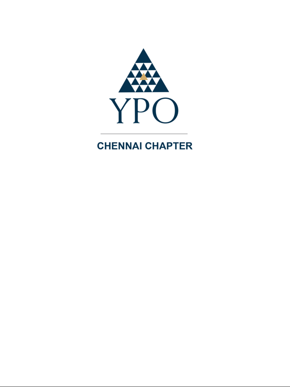 Screenshot #4 pour YPO Chennai Chapter