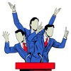 BaşkanOnline icon