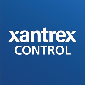 Screenshots (3) FXC Control