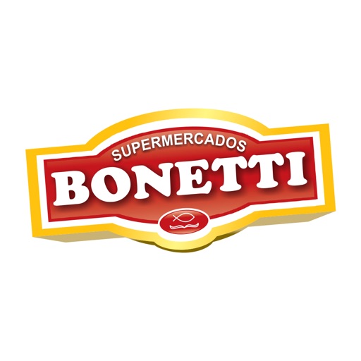 Supermercados Bonetti icon