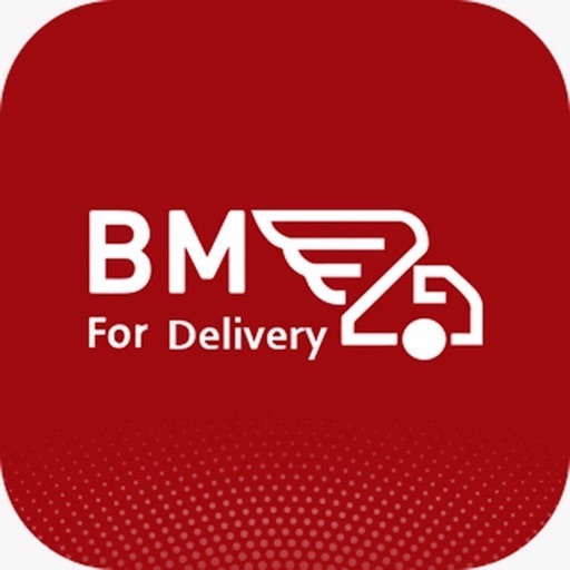 BM Delivery Logistic - AppWisp.com