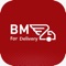 BM Delivery is a logistic company that provide a logistic services , our App allow the client to send,review their orders  and follow up with any changes on these orders