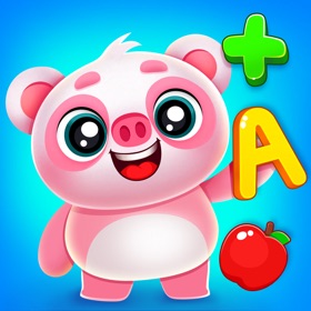 螢幕擷取畫面 (5) Piggy Panda: Learning Games
