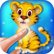 Baby Touch - Animal Sound