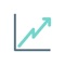 Interlator is a simple tool that helps you calculate compound interest for your savings or investments over time