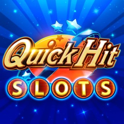 Quick Hit Slots Jeux de Casino