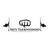 So's Taekwondo icon