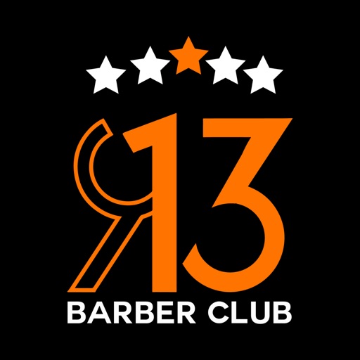 R13 Barber Club