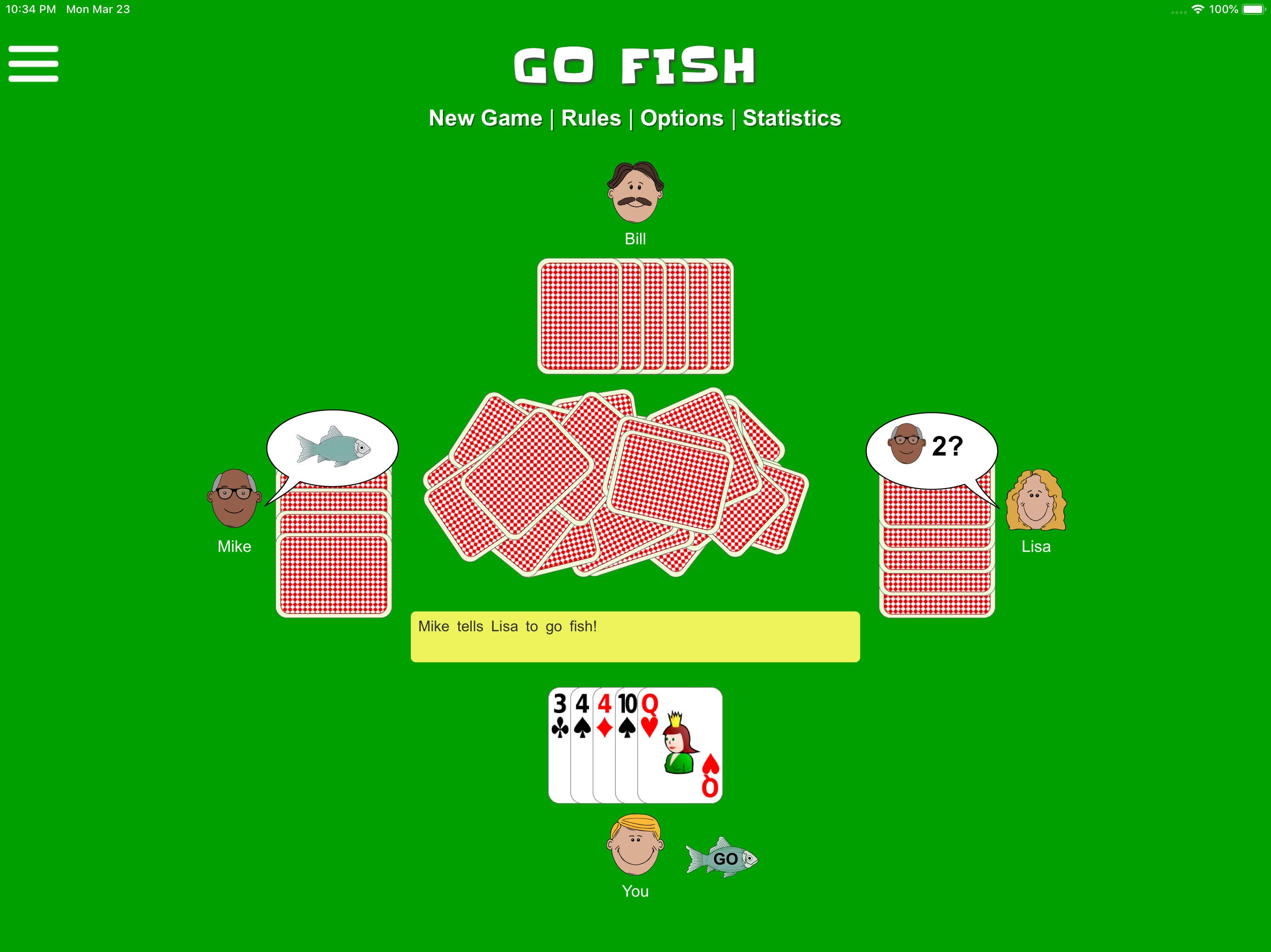 CardGames.io