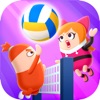 Sausage Volleyball icon