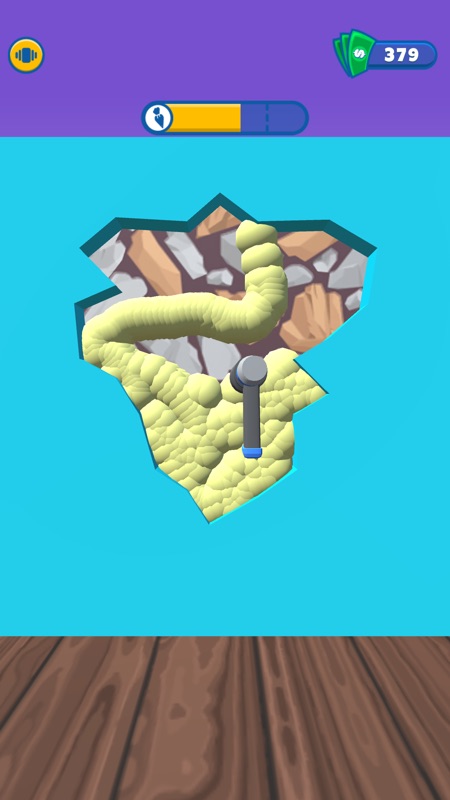 Home Restoration screenshot 3