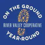 River Valley Cooperative App Problems