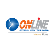 INTERNET HOME